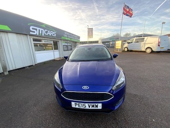 Used Ford Focus 2015 for sale - 76923916: Photo