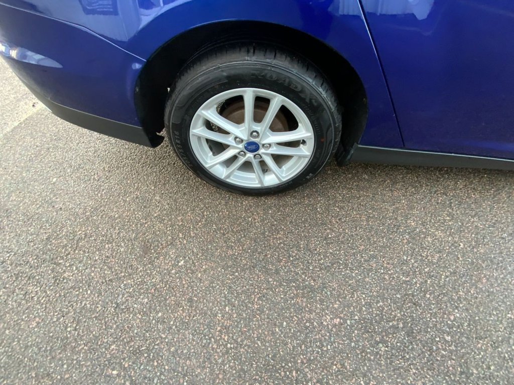 Used Ford Focus 2015 for sale - 76923916: Photo 41