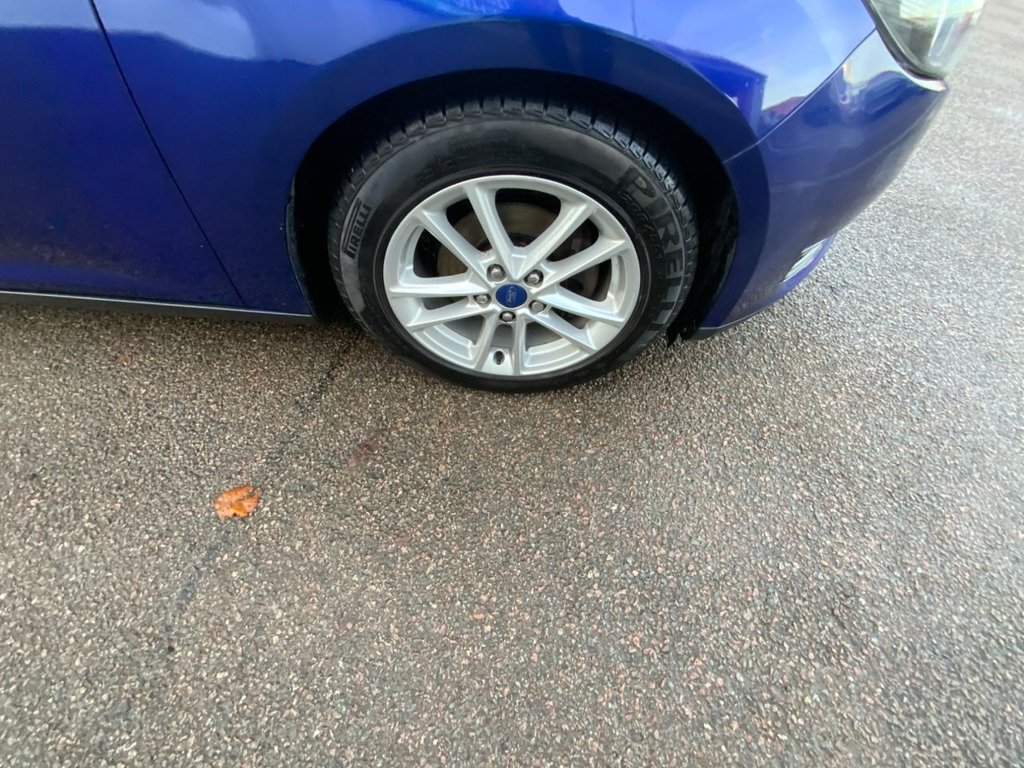 Used Ford Focus 2015 for sale - 76923916: Photo 42