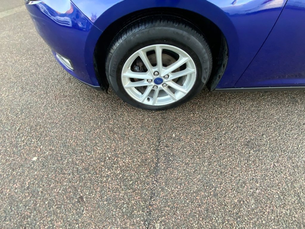 Used Ford Focus 2015 for sale - 76923916: Photo 43