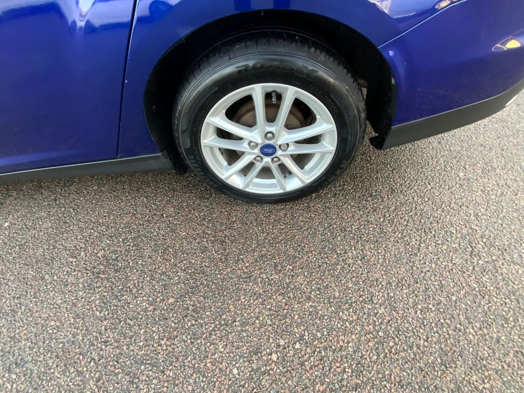 Used Ford Focus 2015 for sale - 76923916: Photo 44