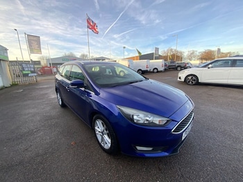 Used Ford Focus 2015 for sale - 76923916: Photo
