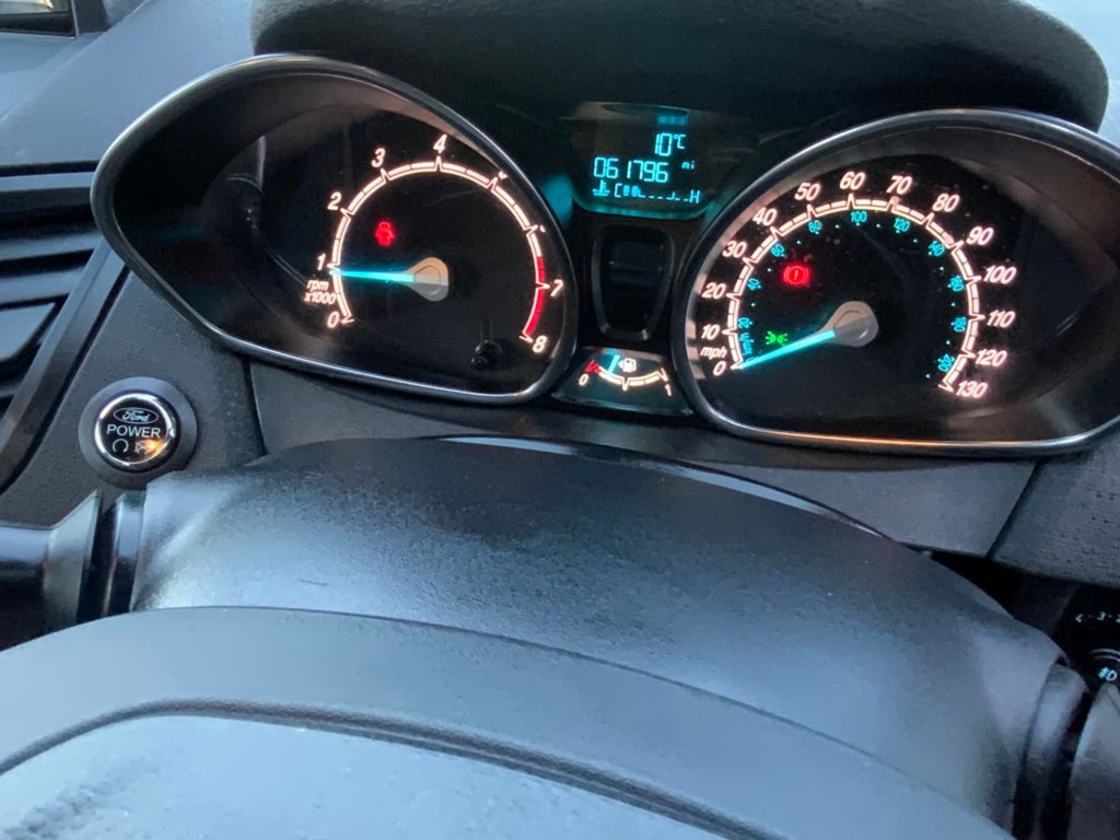 Used Ford Fiesta 2017 for sale - 76654657: Photo 21