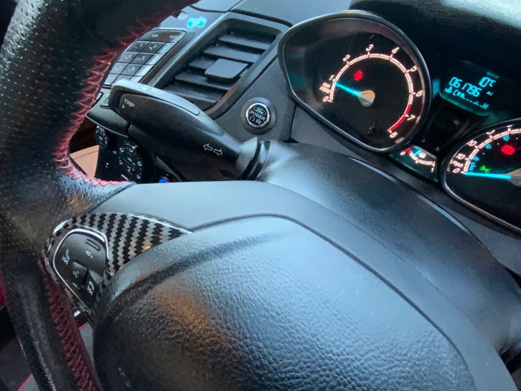 Used Ford Fiesta 2017 for sale - 76654657: Photo 22