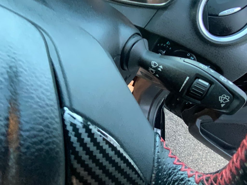 Used Ford Fiesta 2017 for sale - 76654657: Photo 23