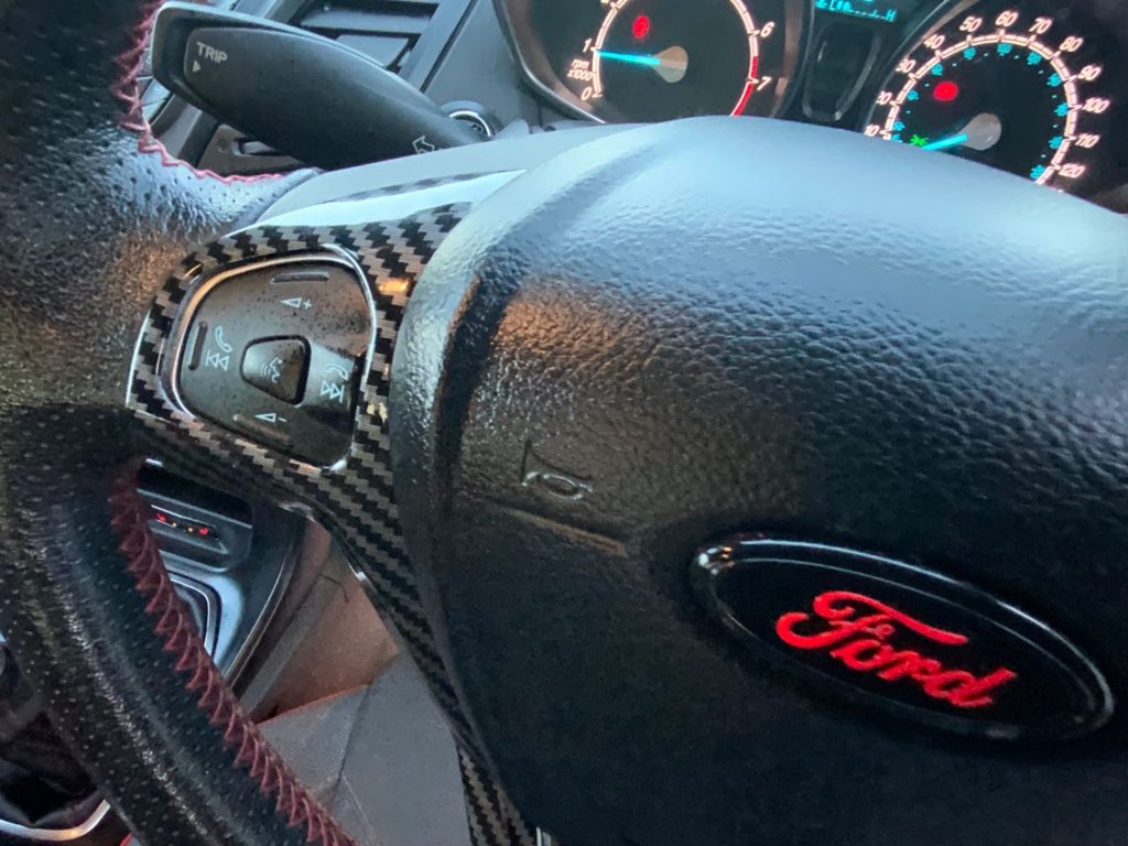 Used Ford Fiesta 2017 for sale - 76654657: Photo 24