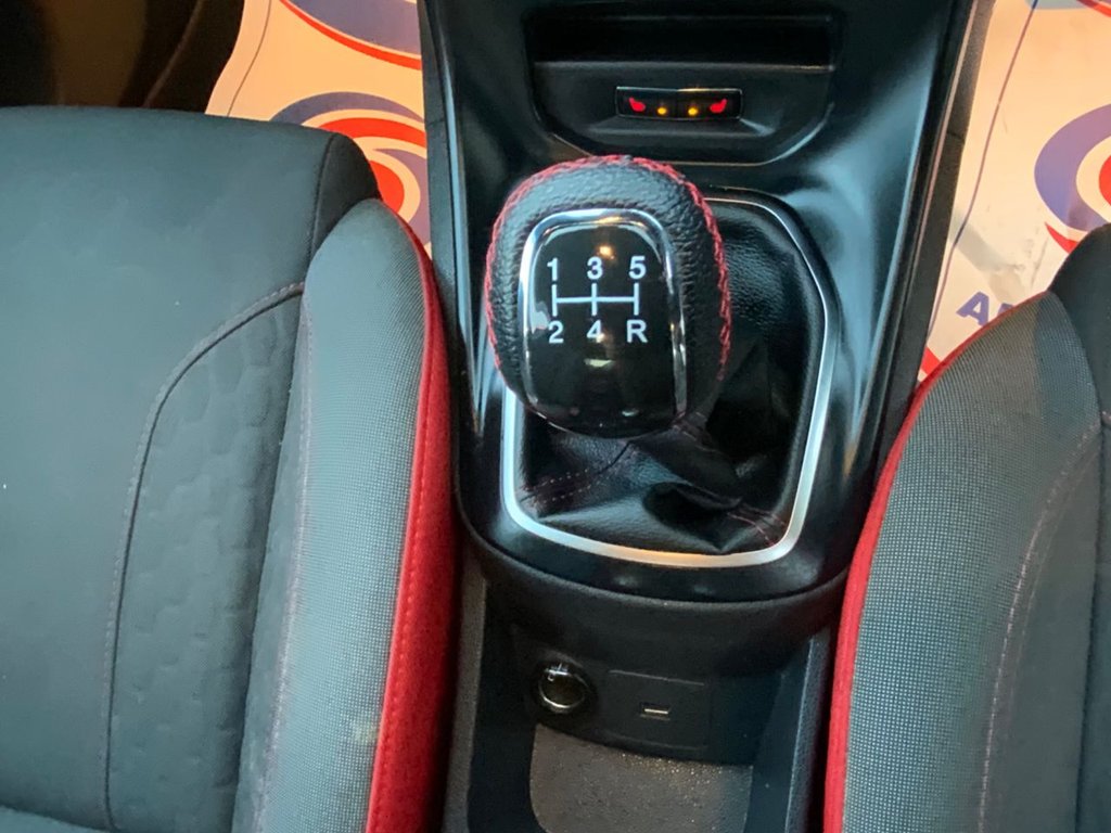 Used Ford Fiesta 2017 for sale - 76654657: Photo 27