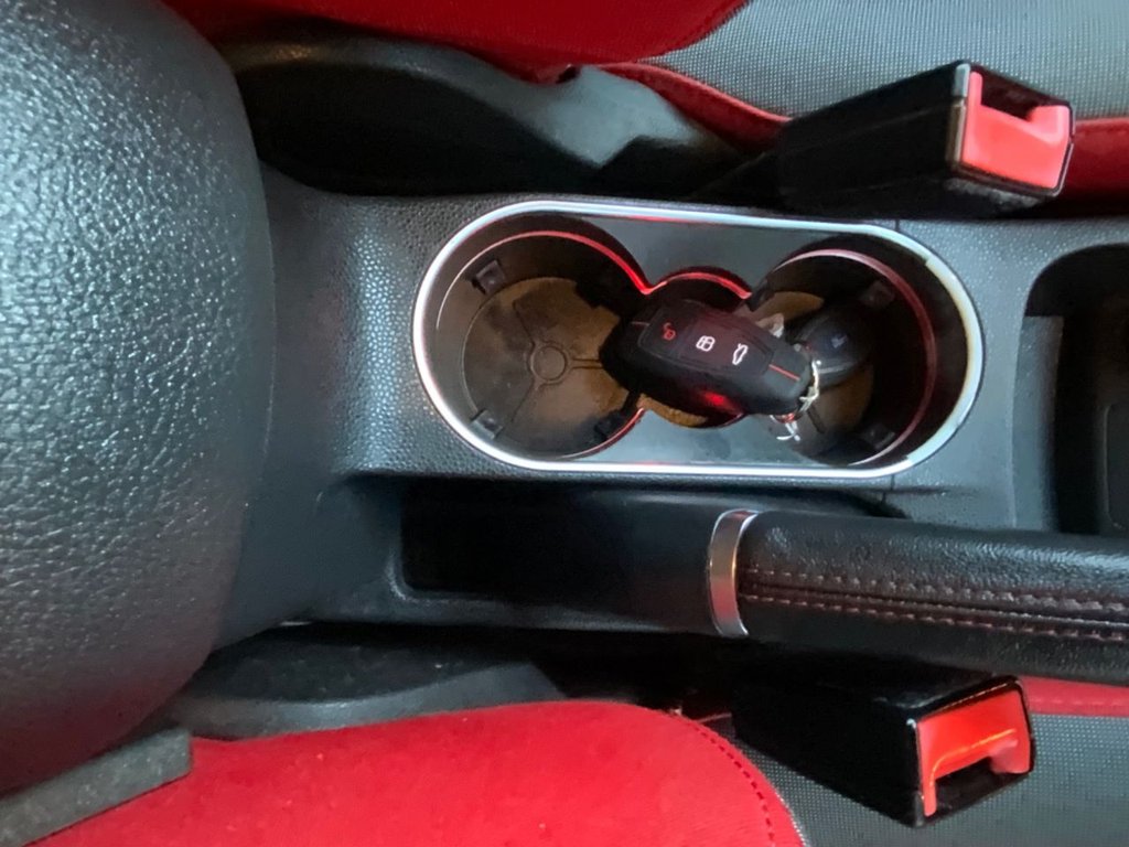 Used Ford Fiesta 2017 for sale - 76654657: Photo 28