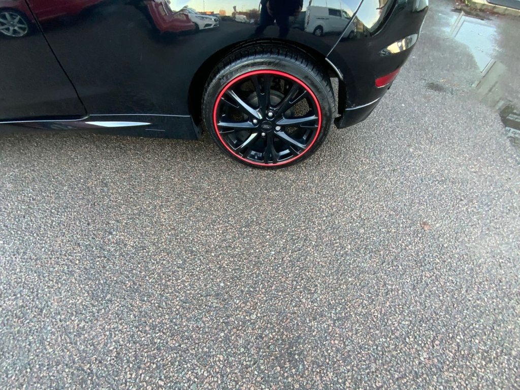 Used Ford Fiesta 2017 for sale - 76654657: Photo 40