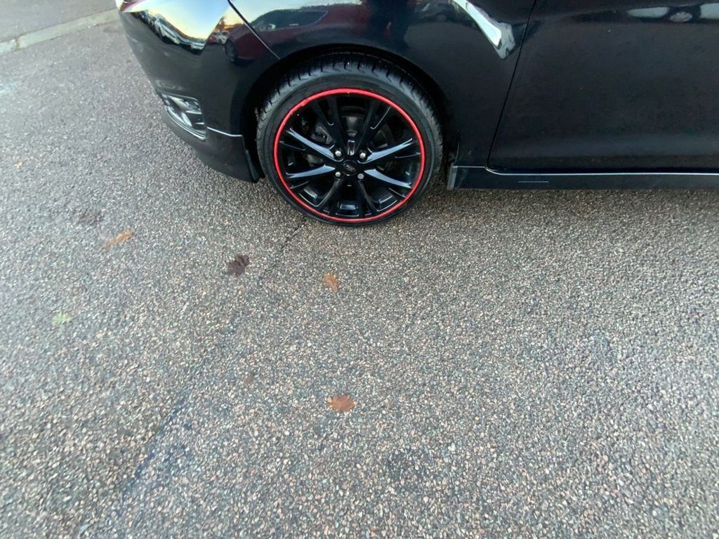 Used Ford Fiesta 2017 for sale - 76654657: Photo 41