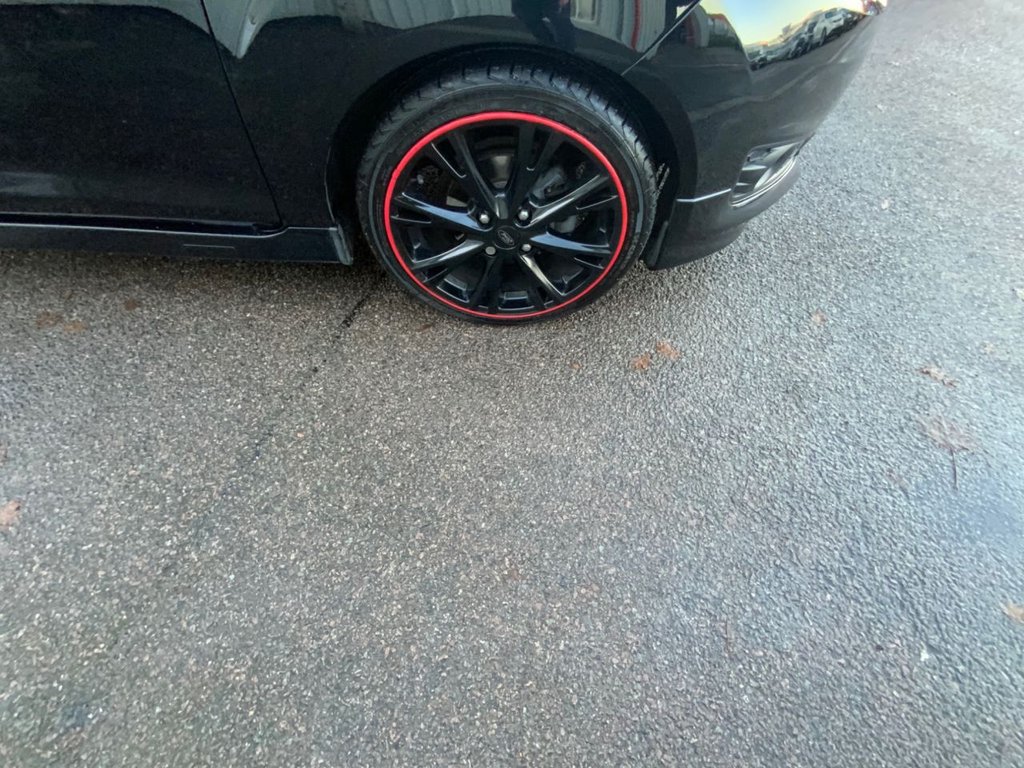 Used Ford Fiesta 2017 for sale - 76654657: Photo 42