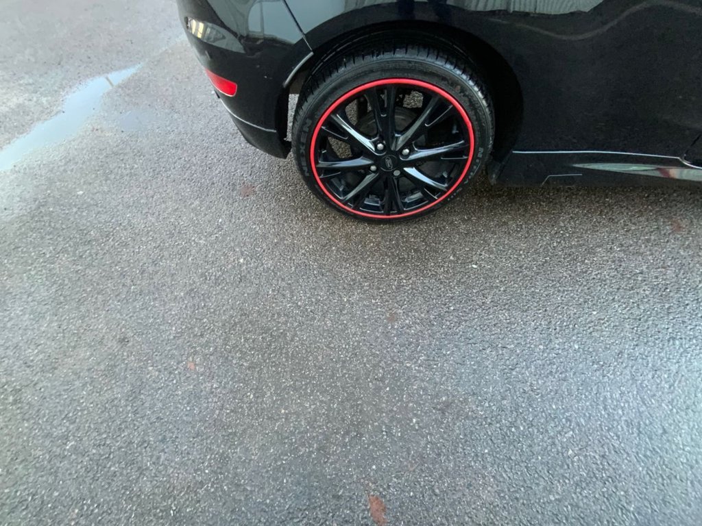 Used Ford Fiesta 2017 for sale - 76654657: Photo 43