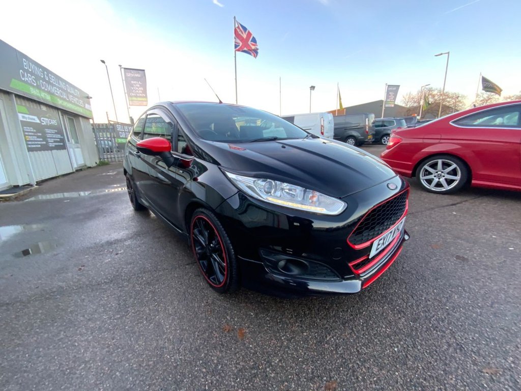 Used Ford Fiesta 2017 for sale - 76654657: Photo 5