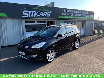 Ford - Kuga