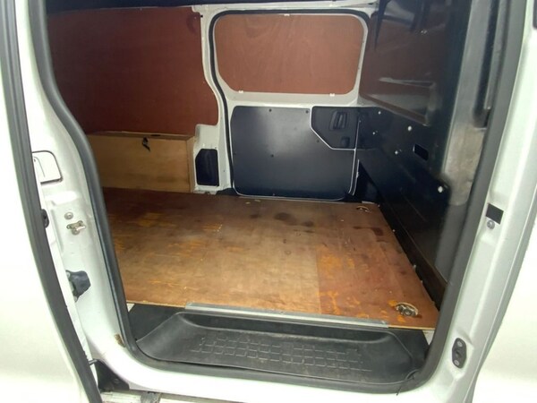 Used Vauxhall Vivaro 2022 for sale - 75221149: Photo 21