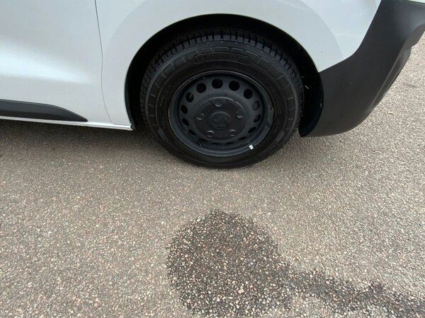 Used Vauxhall Vivaro 2022 for sale - 75221149: Photo 31