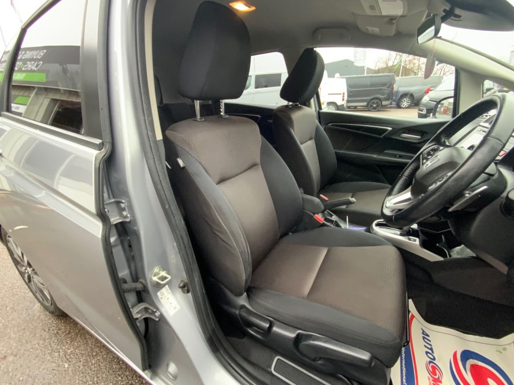 Used Honda Jazz 2017 for sale - 77680401: Photo 14