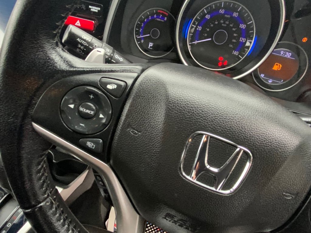 Used Honda Jazz 2017 for sale - 77680401: Photo 20