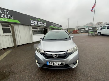 Used Honda Jazz 2017 for sale - 77680401: Photo