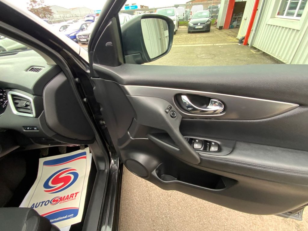 Used Nissan Qashqai 2018 for sale - 77642619: Photo 20