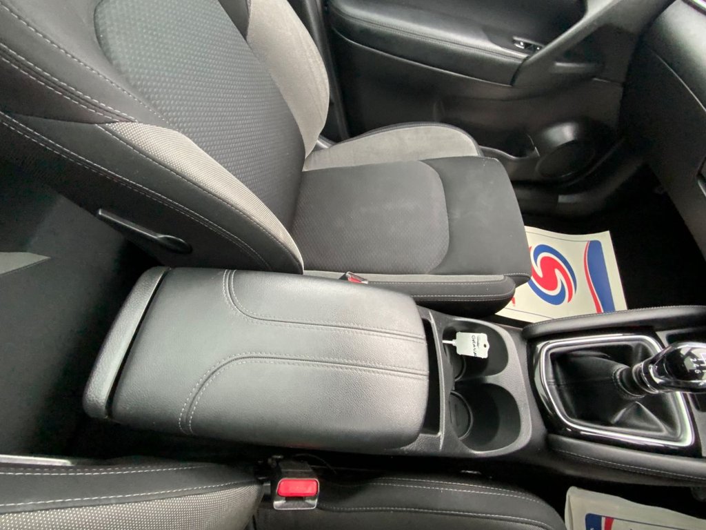 Used Nissan Qashqai 2018 for sale - 77642619: Photo 34