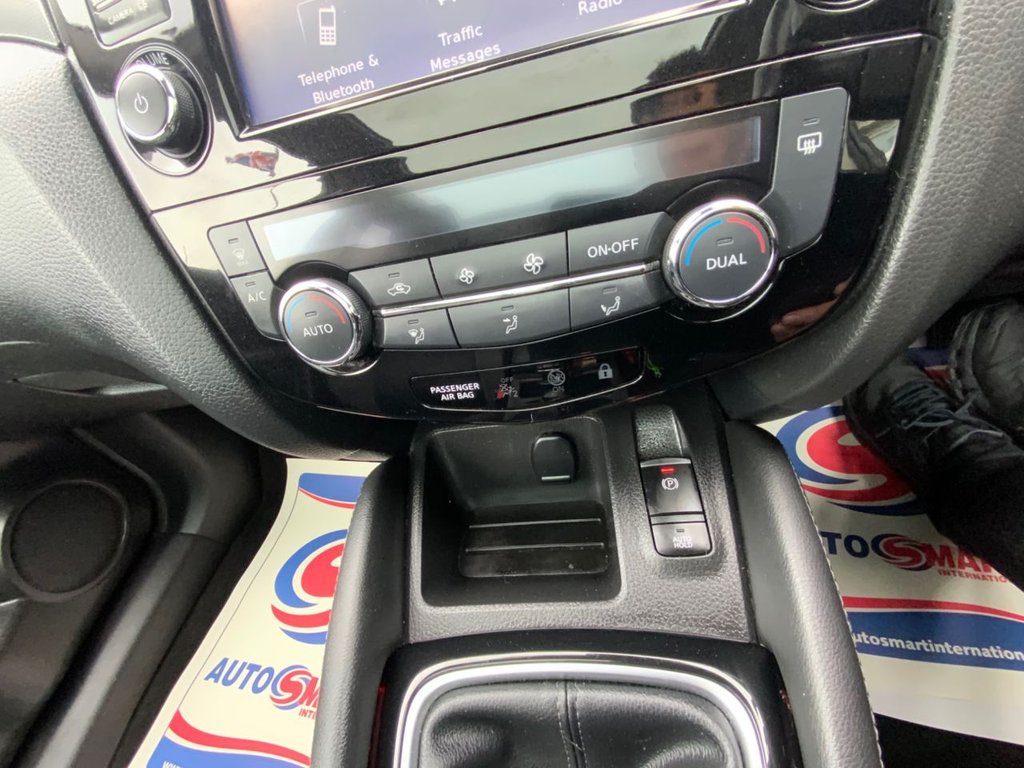 Used Nissan Qashqai 2018 for sale - 77642619: Photo 36