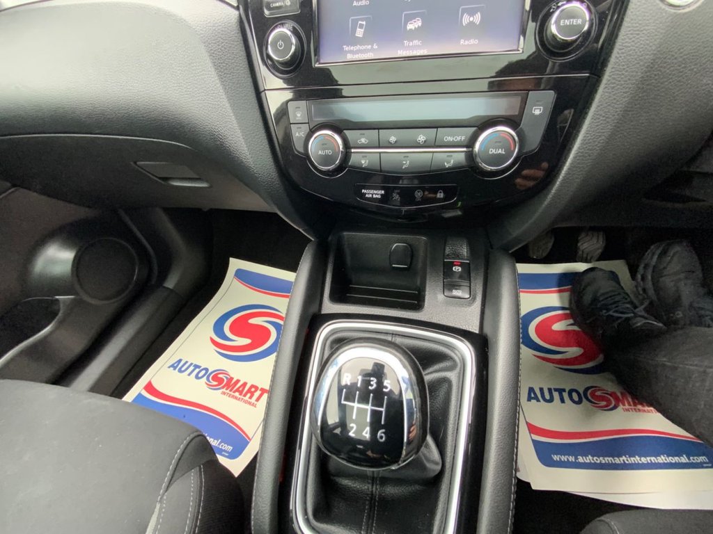 Used Nissan Qashqai 2018 for sale - 77642619: Photo 37