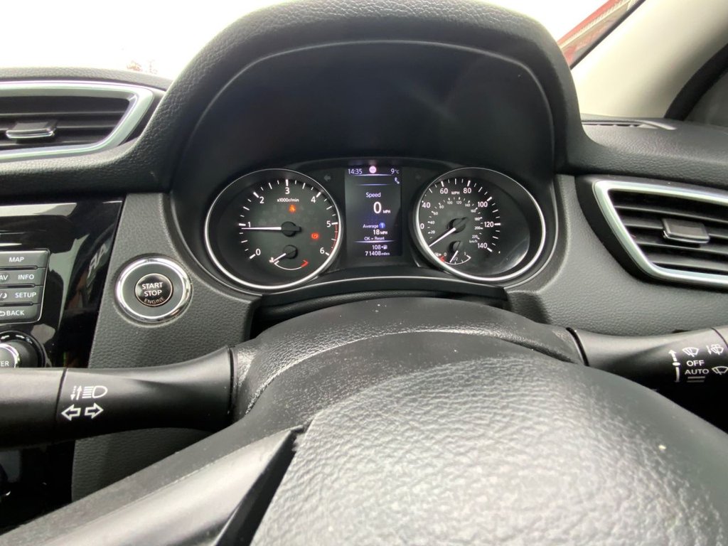 Used Nissan Qashqai 2018 for sale - 77642619: Photo 41