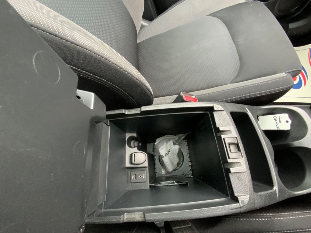 Used Nissan Qashqai 2018 for sale - 77642619: Photo 42