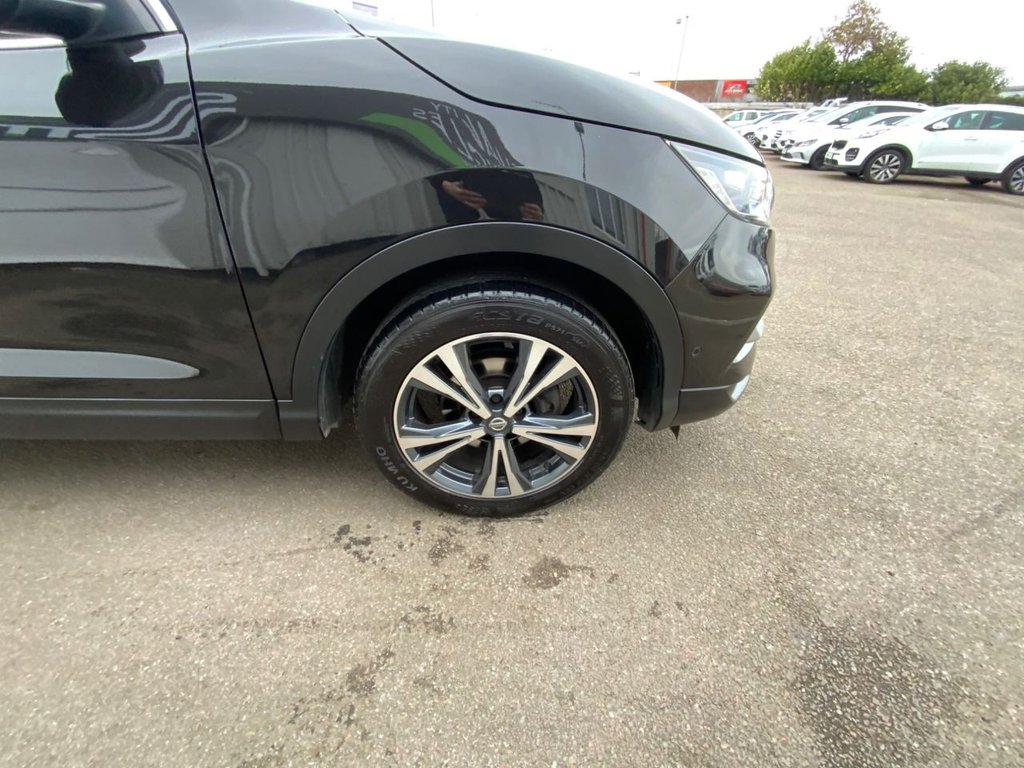 Used Nissan Qashqai 2018 for sale - 77642619: Photo 43