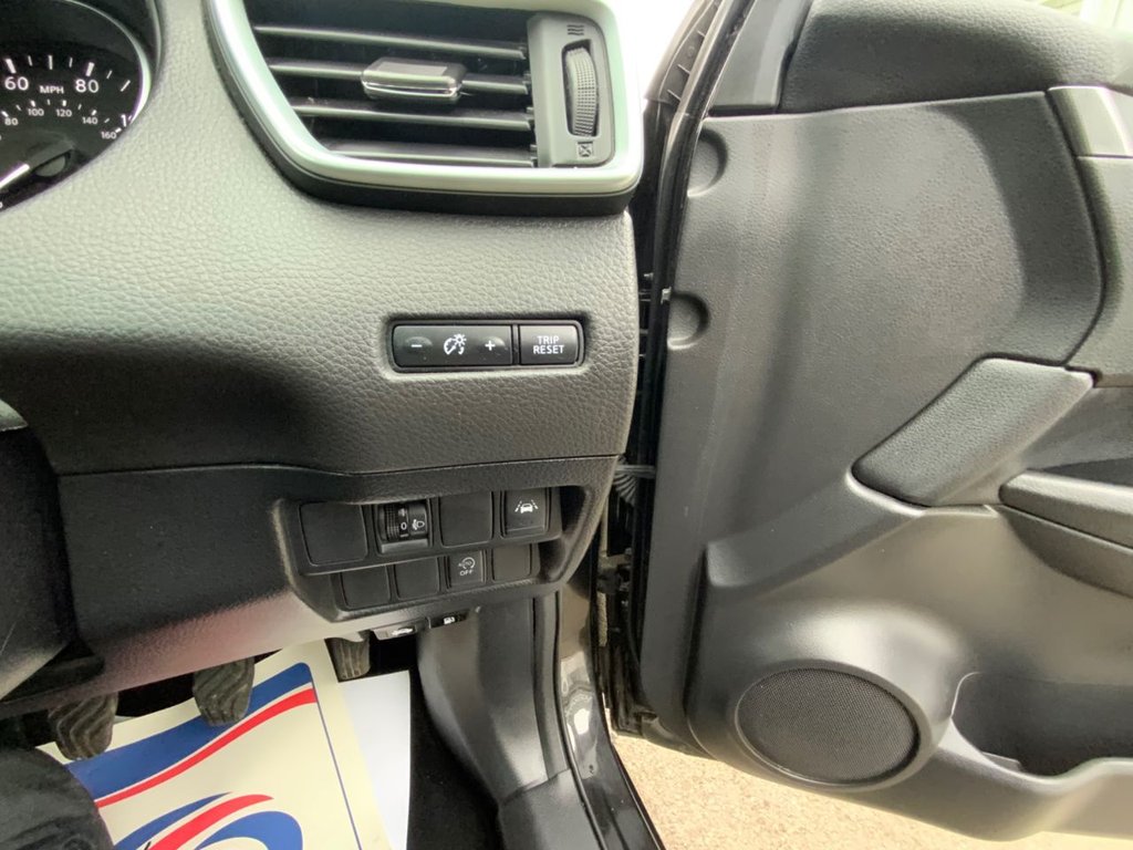 Used Nissan Qashqai 2018 for sale - 77642619: Photo 46