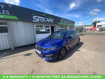 Used Peugeot 308 2020 for sale - 78964310: Photo