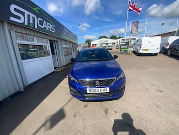 Used Peugeot 308 2020 for sale - 78964310: Photo
