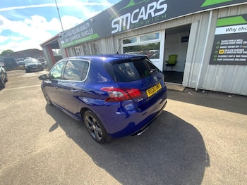 Used Peugeot 308 2020 for sale - 78964310: Photo