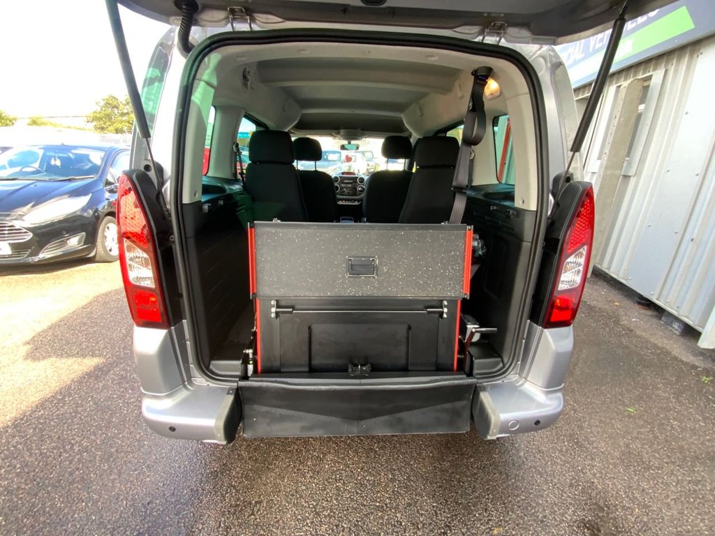 Vehicle 26