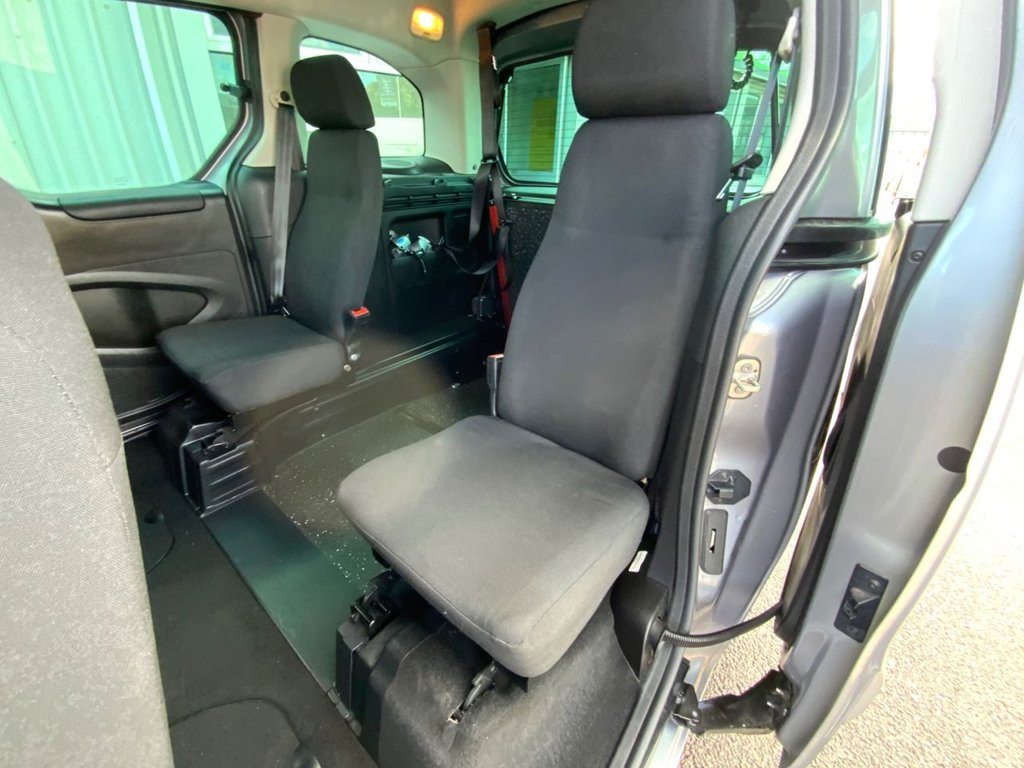 Vehicle 31