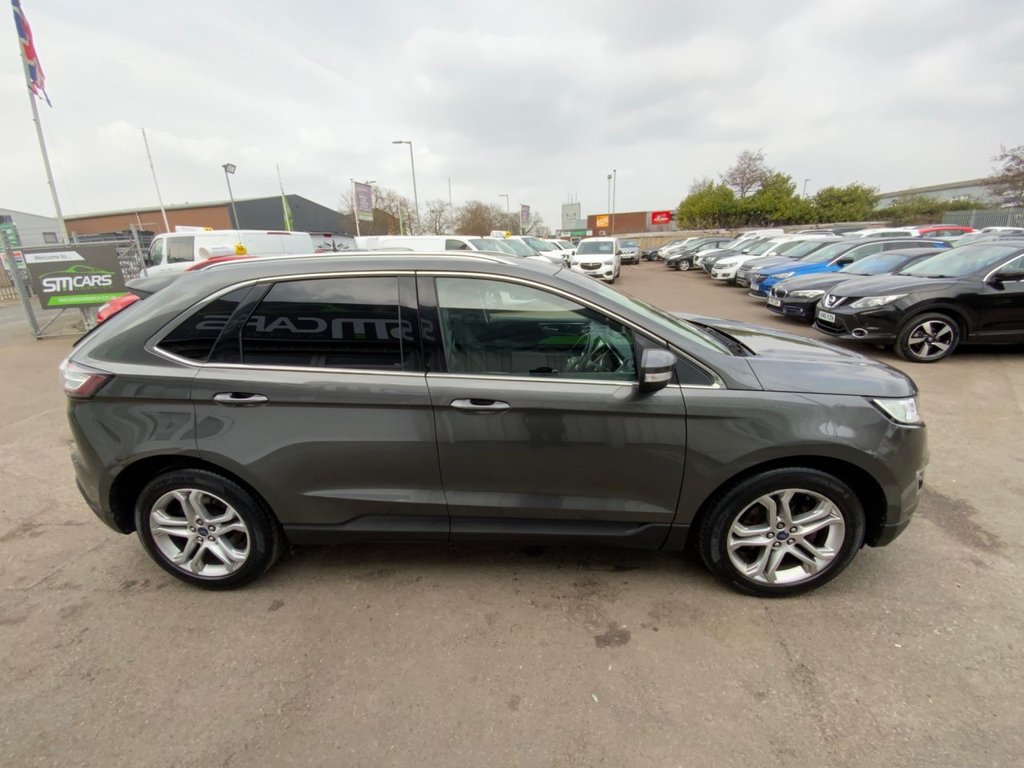 Used Ford Edge 2017 for sale - 78153485: Photo 13