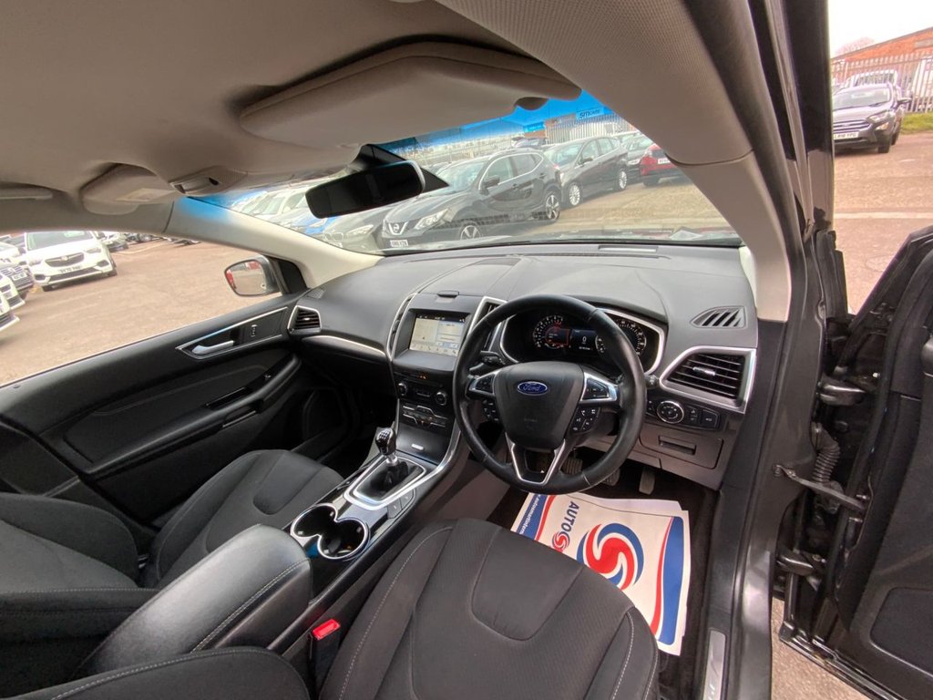 Used Ford Edge 2017 for sale - 78153485: Photo 16