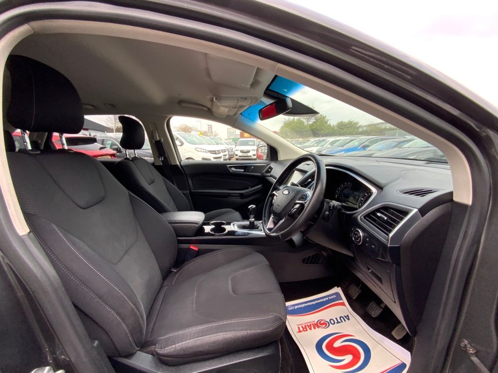 Used Ford Edge 2017 for sale - 78153485: Photo 17