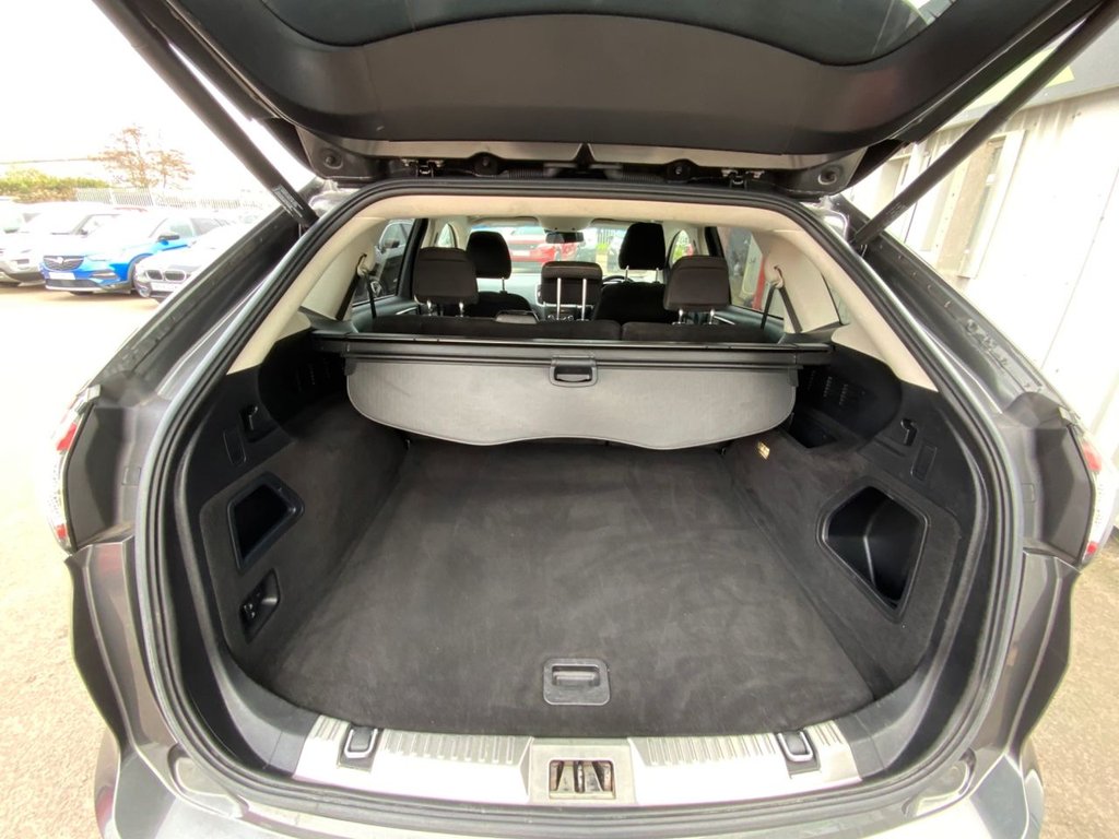 Used Ford Edge 2017 for sale - 78153485: Photo 20