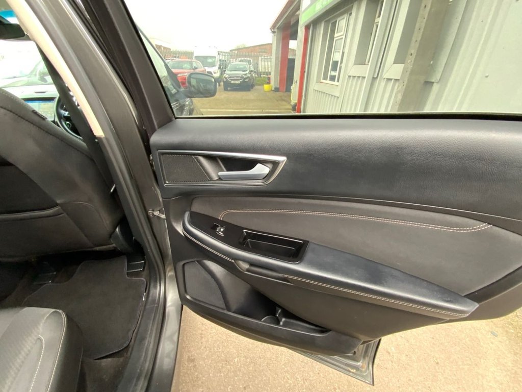 Used Ford Edge 2017 for sale - 78153485: Photo 21