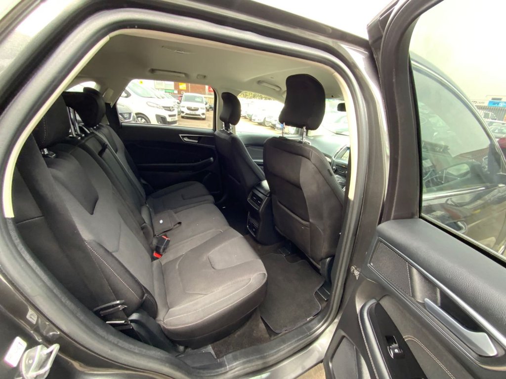 Used Ford Edge 2017 for sale - 78153485: Photo 22