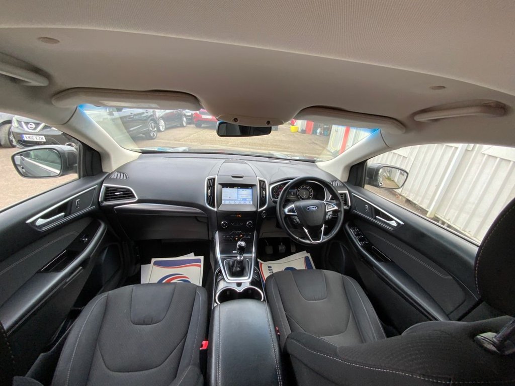 Used Ford Edge 2017 for sale - 78153485: Photo 24