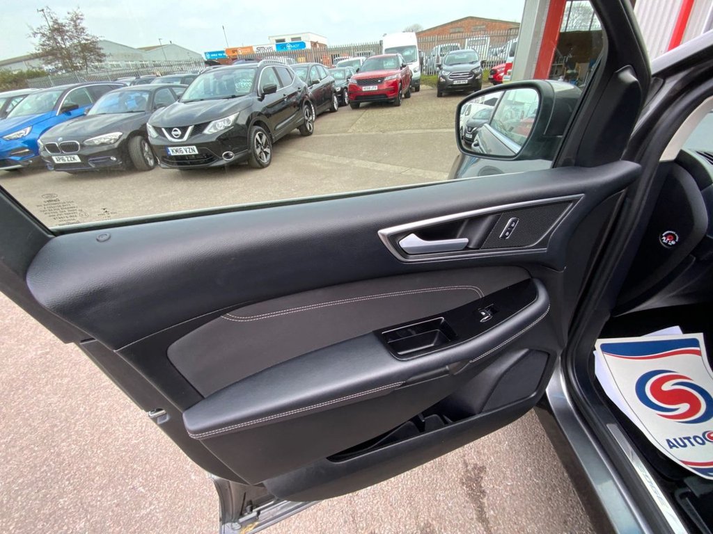 Used Ford Edge 2017 for sale - 78153485: Photo 25