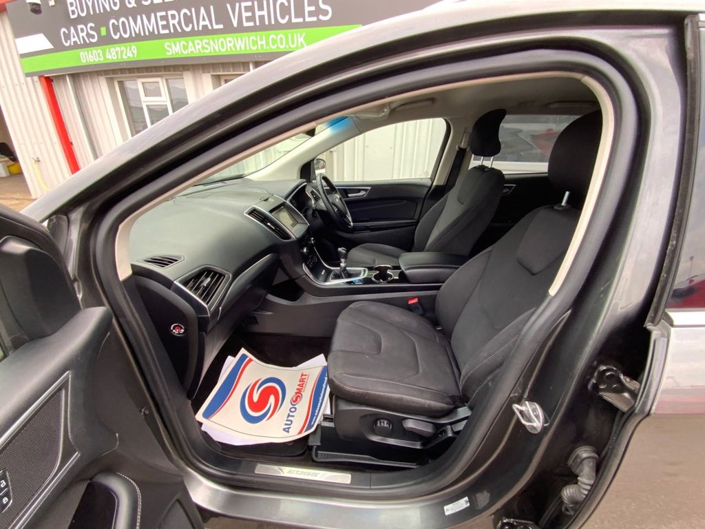 Used Ford Edge 2017 for sale - 78153485: Photo 26