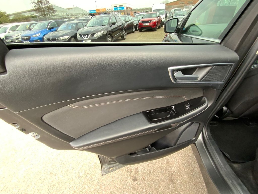 Used Ford Edge 2017 for sale - 78153485: Photo 27