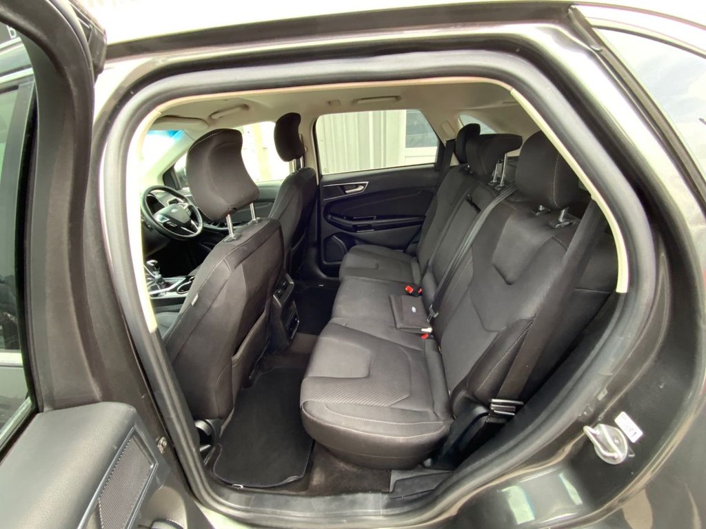 Used Ford Edge 2017 for sale - 78153485: Photo 28