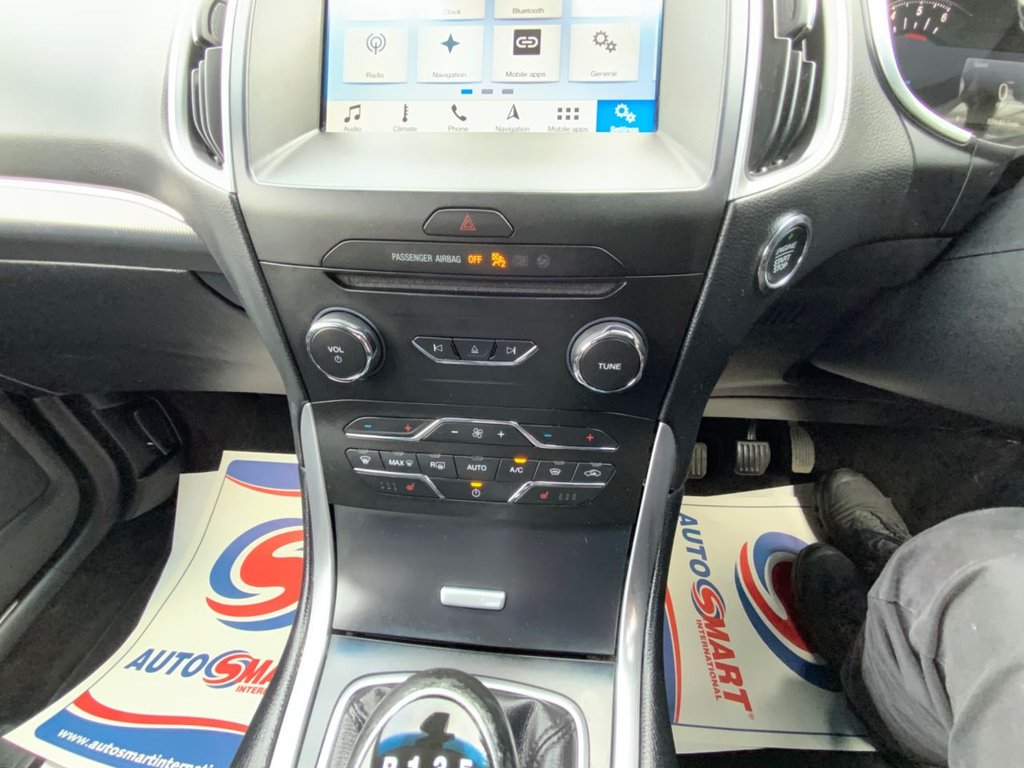 Used Ford Edge 2017 for sale - 78153485: Photo 29