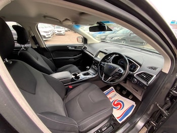 Used Ford Edge 2017 for sale - 78153485: Photo