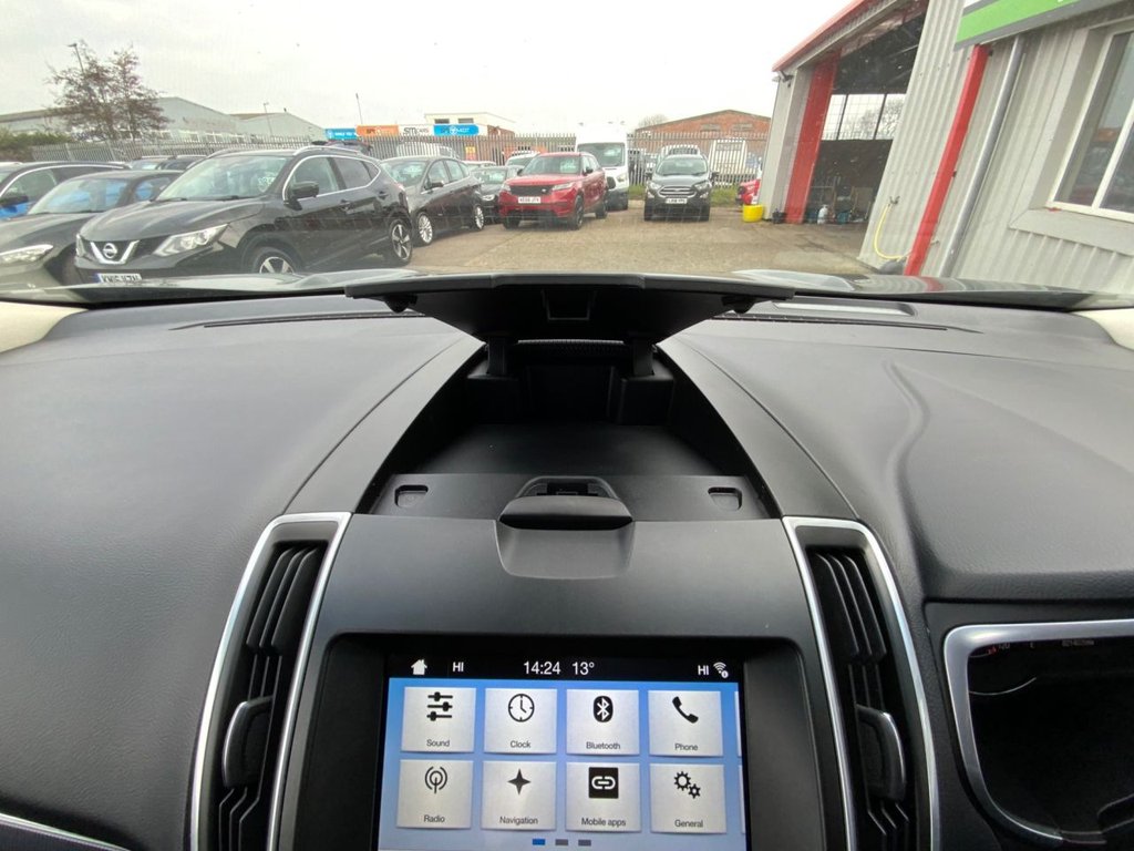 Used Ford Edge 2017 for sale - 78153485: Photo 30